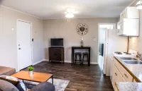 Private house 1 bedroom - 3-Star
