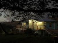 Waimea/Kawaihae dry side with breathtaking ocean view and sunset. - Country Houses