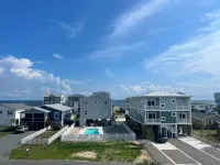 Ocean View Third Row Home - 2성급