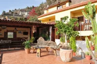Hotel Rural Villa de Hermigua - Villas