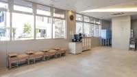 Toyoko Inn Tokorozawa-eki Nishi-guchi - 2 Sao