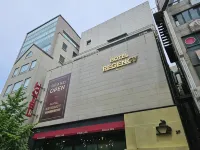 Bundang Regency Hotel Hotels near Gallery Yul
