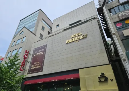 Bundang Regency Hotel