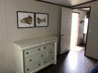 Anchor Inn 3/2 Near Front Beach Hotels in Port O'Connor