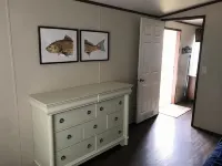 Anchor Inn 3/2 Near Front Beach - Kitchens