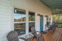 Family Lake Escape - Sleeps 8 - Pool & Lake O’ the Pines - Homestays