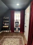 6-bdrm house, complete renovation, 1 mile from historic downtown, quilt museum - Homestays