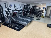 PAGA Hotel - Træningscentre