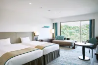 Shimoda Tokyu Hotel - balcony