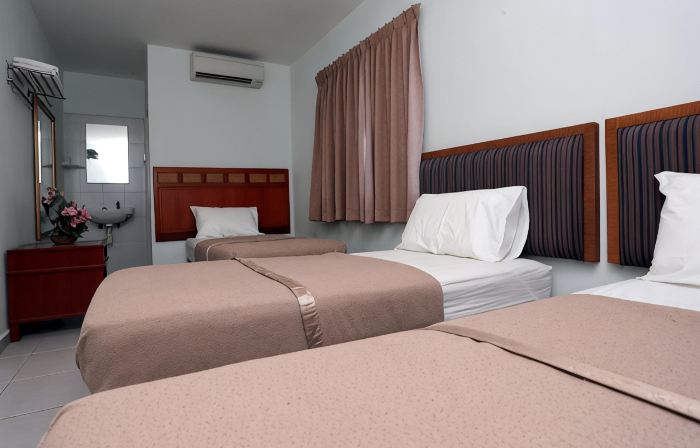 Hotel Rembia