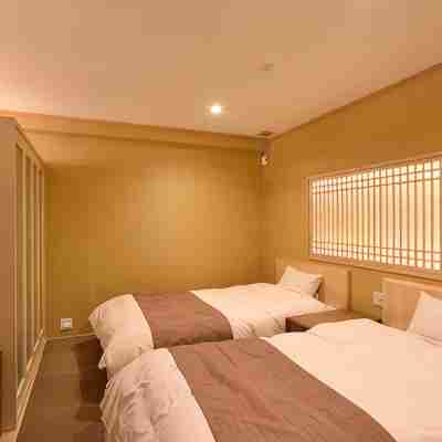 Kisenso Rooms