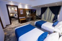 The Guard Hotel - Balkon
