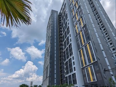 Sunway Grid by RR JBcity
