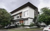 The Lodge Lippo Karawaci
