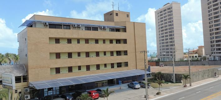 Golden Beach Hotel Hotels in Fortaleza