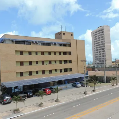 Golden Beach Hotel Hotels near Sabiaguaba Beach