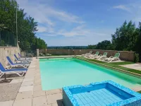 Lacoume saint-jacques Hotels in Auch