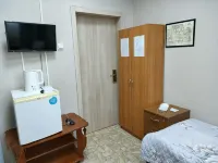 Hotel Gostinichny Kompleks "gorizont" - 2 звезды