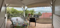 Bungalow Creole 'the Pipiris' - Wifi