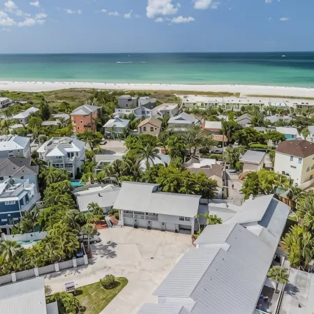The Ringling Beach House