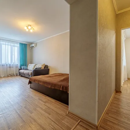 Flagman Hotel Flat