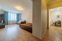 Flagman Hotel Flat - 2 Sao