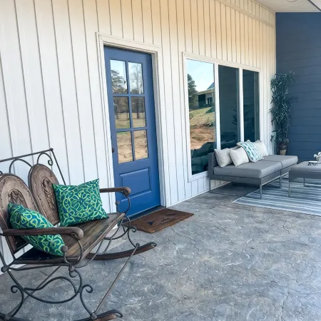 NEW J&K's House #3 just mins from DeGray Lake!