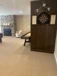 Large Rental in Rumbling Bald Resort on Septic.  No damage. Ready to go! - 3-Star