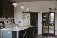 Spacious Luxury Apt. Chippewa Historic District