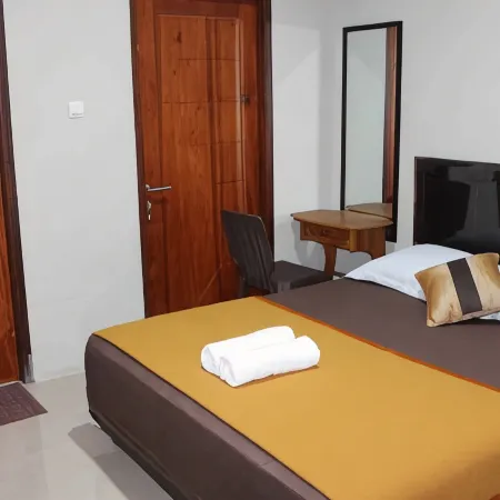 Dylans Guesthouse