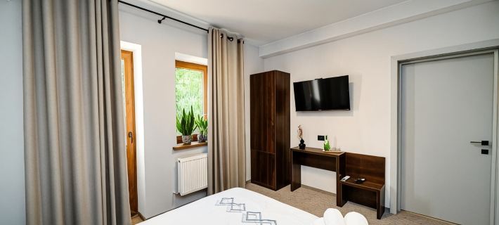 Villa Caza Hotels in Chisinau