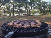 Waterfront Cabin on Lake Fork~Private Ramp, Open-Air Dock & Lift. Pet Friendly! - 4-Star