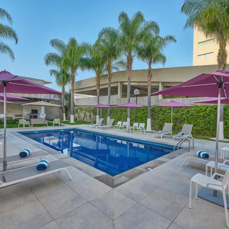 City Express Suites by Marriott Querétaro