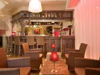 Ibis Styles Cholet Hotels in Cholet