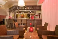 Ibis Styles Cholet