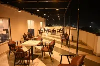The Regal Crown By Ritya Hotels - Wifi