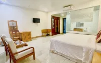 Sai Gon Bac Lieu Hotel - Wifi