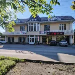 De Luxe (Де Люкс) Отели в г. 