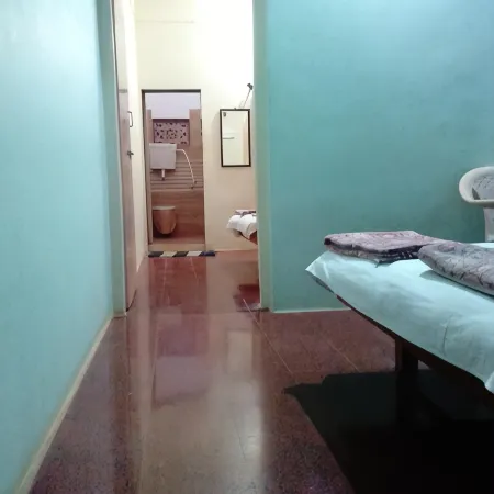 Hotel Anjali Lodge Malvan