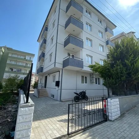 Ana GÜNEY Apart Otel