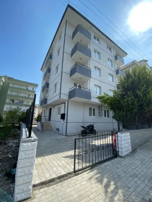 Ana GÜNEY Apart Otel - Apartemen