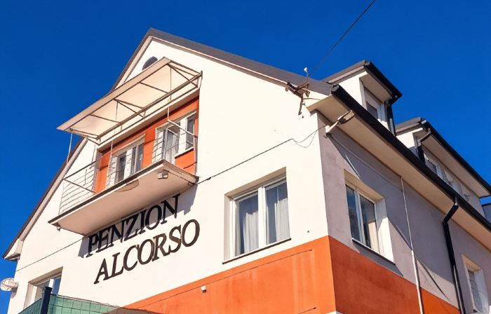 Alcorso Pension