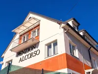 Alcorso Pension Hotels in Banska Bystrica