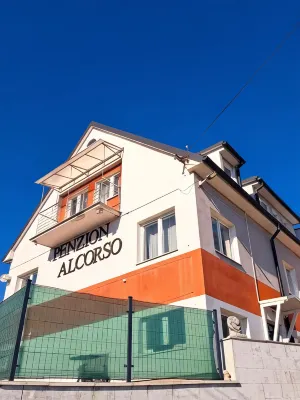 Alcorso Pension -  Privatzimmer