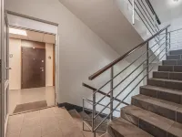 Rvr Smart Apartment with Self-Check-IN