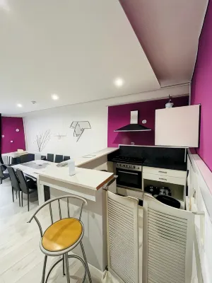 Ludotel - Chambres d'hôtes
