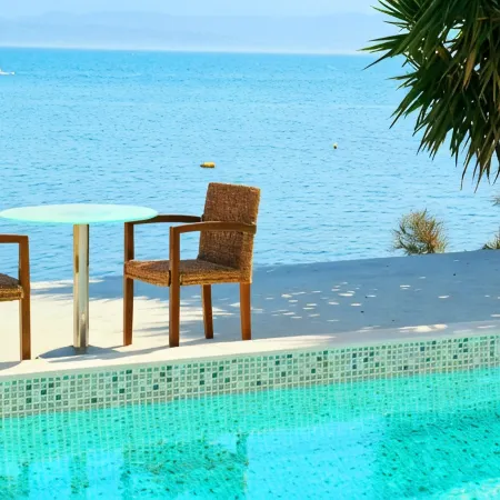 Porto Evia Boutique Hotel