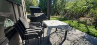 Lucky Star Cabin, A Mountain Modern Winthrop home on the Methow Trails system! - 4-Star
