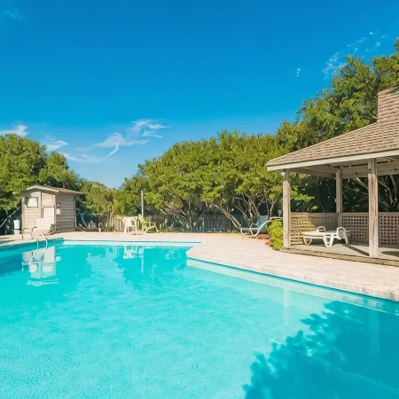 Gorgeous, Summer Paradise, Serenity Point Topsail Beach - 2BR, 2.5BA