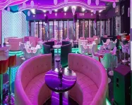 Hotel Kocibelli Pool & Spa - bar